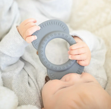 Load image into Gallery viewer, Rattle Teether