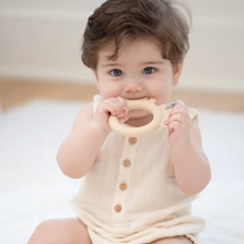 Load image into Gallery viewer, Rattle Teether