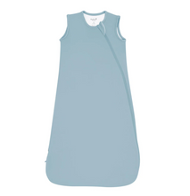 Load image into Gallery viewer, Dusty Blue Sleep Bag