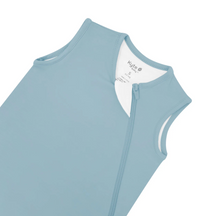 Load image into Gallery viewer, Dusty Blue Sleep Bag