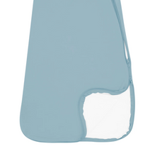 Load image into Gallery viewer, Dusty Blue Sleep Bag