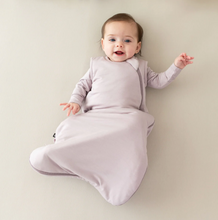 Load image into Gallery viewer, Wisteria Sleep Bag