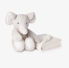 Load image into Gallery viewer, Elephant Bedtime Huggie