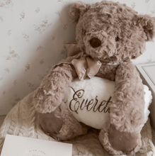 Load image into Gallery viewer, Bear Bedtime Huggie