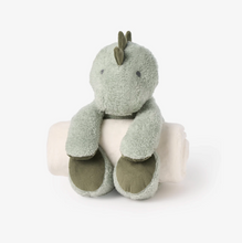 Load image into Gallery viewer, Dinosaur Bedtime Huggie