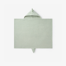 Load image into Gallery viewer, Dinosaur Bath Towel