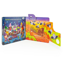 Load image into Gallery viewer, One Little Pumpkin Pop-Up Surprise Board Book