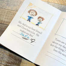 Load image into Gallery viewer, Best Ever Book! - Written By Your Child