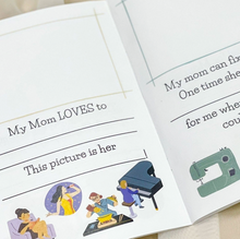 Load image into Gallery viewer, Best Ever Book! - Written By Your Child