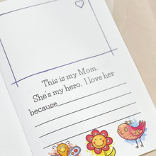 Load image into Gallery viewer, Best Ever Book! - Written By Your Child