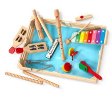 Load image into Gallery viewer, Deluxe M&D Band Set