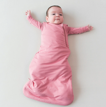 Load image into Gallery viewer, Apple Blossom Sleep Bag