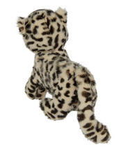 Load image into Gallery viewer, Lacey The Leopard Tooth Fairy Stuffie