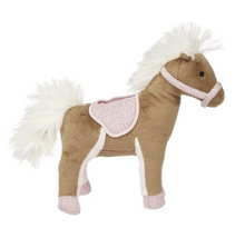 Load image into Gallery viewer, Nellie The Horse Tooth Fairy Stuffie