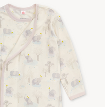 Load image into Gallery viewer, Big Love Modal Magnetic Gown & Hat Set