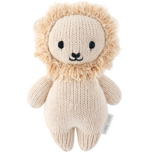 Load image into Gallery viewer, Baby Lion
