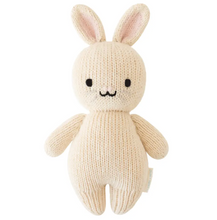 Load image into Gallery viewer, Baby Rabbit Oatmeal