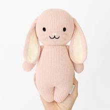 Load image into Gallery viewer, Big Baby Bunny Rose