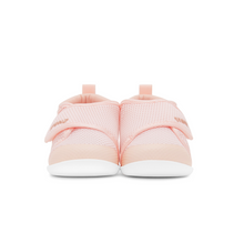 Load image into Gallery viewer, Haze Pink Cruiser Baby Shoe