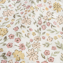 Load image into Gallery viewer, Wild Meadow Organic Cotton Smocked Sundress