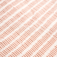 Load image into Gallery viewer, Dash Organic Cotton Buttoned Tiered Dress