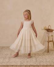 Load image into Gallery viewer, Ivory Valentina Dress