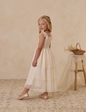 Load image into Gallery viewer, Ivory Valentina Dress