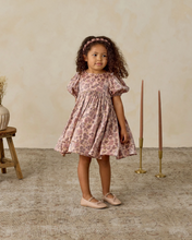 Load image into Gallery viewer, Harvest Fleur Luna Dress