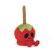 Load image into Gallery viewer, Amuseables Toffee Apple