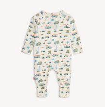 Load image into Gallery viewer, Dumps Like A Truck Modal Magnetic Coverall