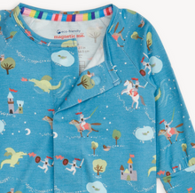 Load image into Gallery viewer, Good Knight Modal Magnetic Coverall