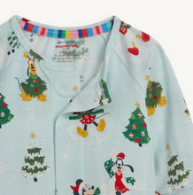 Load image into Gallery viewer, Snow Excited Modal Magnetic Coverall