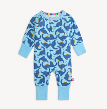Load image into Gallery viewer, Necks Generation Modal Magnetic Coverall