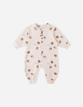 Load image into Gallery viewer, Love Bug Jumpsuit