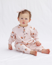 Load image into Gallery viewer, Love Bug Jumpsuit