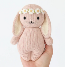 Load image into Gallery viewer, Baby Bunny Rose With Floral
