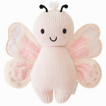 Load image into Gallery viewer, Baby Butterfly Petal Pink