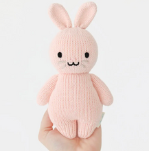 Load image into Gallery viewer, Baby Rabbit Powder Pink