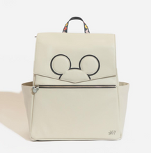 Load image into Gallery viewer, Mickey Mania Mini Classic Diaper Bag ll