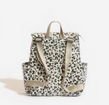Load image into Gallery viewer, Mickey Leopard Mini Classic Diaper Bag ll