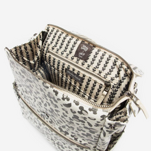 Load image into Gallery viewer, Mickey Leopard Mini Classic Diaper Bag ll