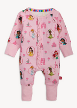 Load image into Gallery viewer, Princess Royal Radiance Modal Magnetic Coverall