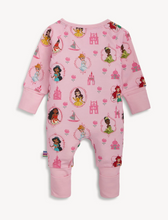 Load image into Gallery viewer, Princess Royal Radiance Modal Magnetic Coverall