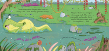 Load image into Gallery viewer, See You Later, Alligator Book