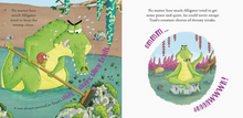 Load image into Gallery viewer, See You Later, Alligator Book