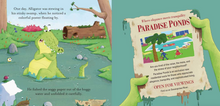 Load image into Gallery viewer, See You Later, Alligator Book
