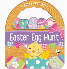 Load image into Gallery viewer, Easter Egg Hunt Book