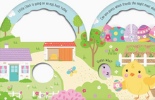 Load image into Gallery viewer, Easter Egg Hunt Book
