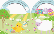 Load image into Gallery viewer, Easter Egg Hunt Book