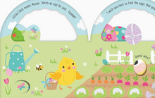 Load image into Gallery viewer, Easter Egg Hunt Book